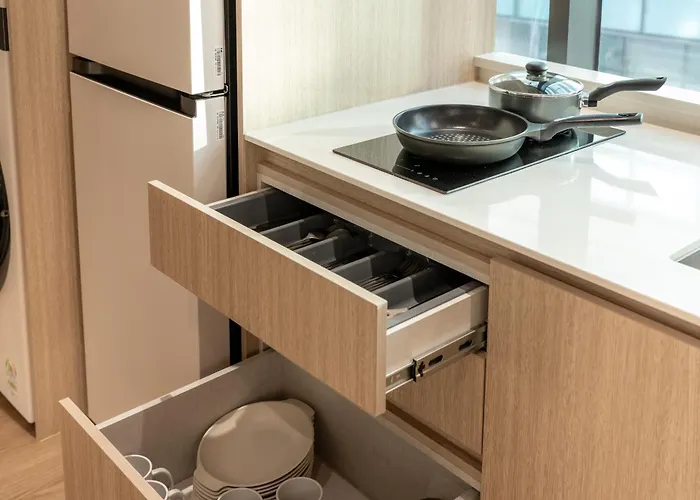 Dasom On Seungsu ソウル特別市